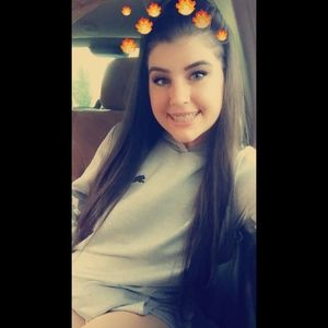 Meet your Posher, Katy